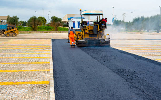 Best Interlocking Driveway Pavers in Oracle, AZ